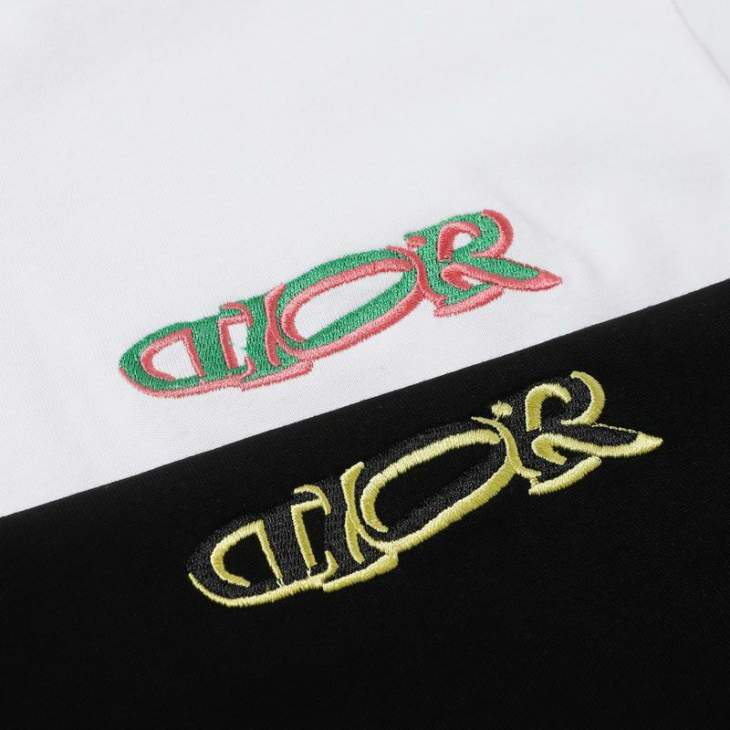 Dior T Shirts Short _SKUDiorS-2XLtltx4615999